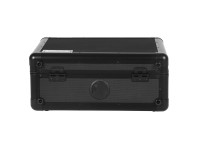 UDG  Ultimate Pick Foam Flight Case Multi Format Turntable Black